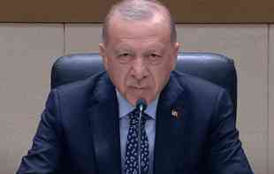 ERDOGAN PROTERUJE DESET AMBASADORA: Na udaru i <span style='color:red;'><b>izaslanici</b></span> Amerike, Nemačke i Francuske! 

